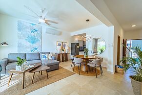 Cana Brava Residences Rental Apartment