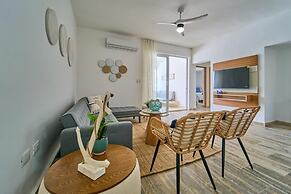 Cana Brava Residences Rental Apartment