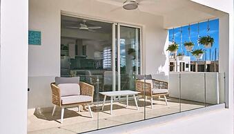 Cana Brava Residences Rental Apartment