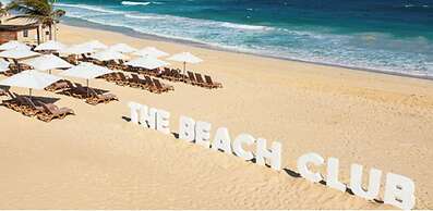 Cana Brava Residences Rental Apartment