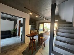Casa com Jardim Praia da Ferrugem