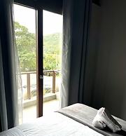 Casa com Jardim Praia da Ferrugem