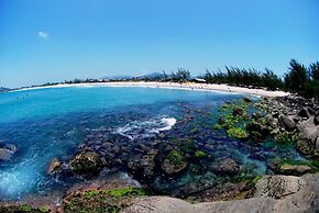 Casa com Jardim Praia da Ferrugem