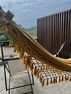 Casa com Jardim Praia da Ferrugem