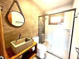 Casa com Jardim Praia da Ferrugem