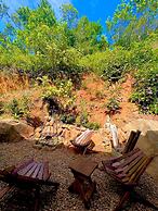 Casa com Jardim Praia da Ferrugem