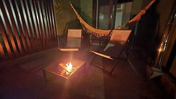 Casa com Jardim Praia da Ferrugem