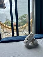 Casa com Jardim Praia da Ferrugem