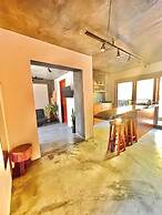 Casa com Jardim Praia da Ferrugem