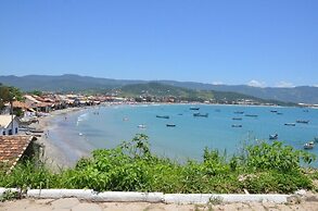 Casa com Jardim Praia da Ferrugem