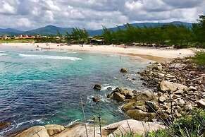 Casa com Jardim Praia da Ferrugem