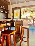 Casa com Jardim Praia da Ferrugem