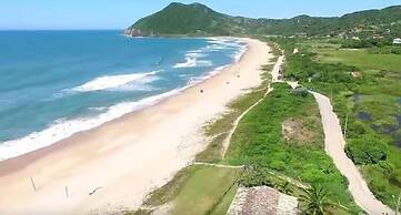 Casa com Jardim Praia da Ferrugem