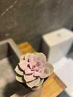 Casa com Jardim Praia da Ferrugem