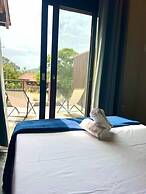 Casa com Jardim Praia da Ferrugem