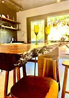 Casa com Jardim Praia da Ferrugem