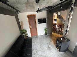 Casa com Jardim Praia da Ferrugem