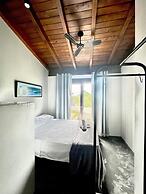 Casa com Jardim Praia da Ferrugem