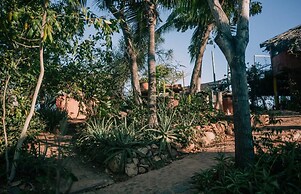 Mazunte Cabañas Balamjuyuc
