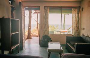 Mazunte Cabañas Balamjuyuc