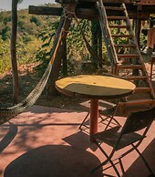 Mazunte Cabañas Balamjuyuc