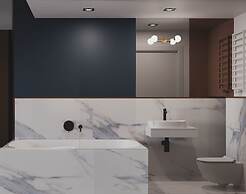 Super-Apartamenty VIP Jacuzzi III