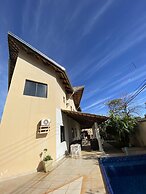 Sobrado - Px JK 5 quartos e 3 suites