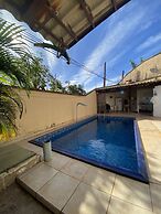 Sobrado - Px JK 5 quartos e 3 suites