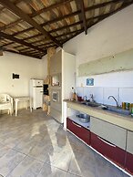 Sobrado - Px JK 5 quartos e 3 suites