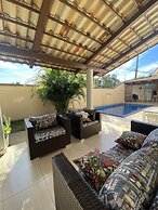 Sobrado - Px JK 5 quartos e 3 suites