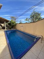 Sobrado - Px JK 5 quartos e 3 suites