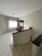 Sobrado - Px JK 5 quartos e 3 suites