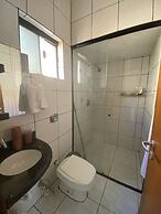 Sobrado - Px JK 5 quartos e 3 suites