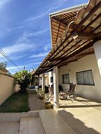 Sobrado - Px JK 5 quartos e 3 suites