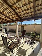 Sobrado - Px JK 5 quartos e 3 suites