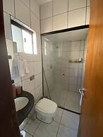 Sobrado - Px JK 5 quartos e 3 suites