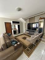 Sobrado - Px JK 5 quartos e 3 suites