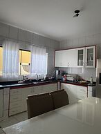 Sobrado - Px JK 5 quartos e 3 suites