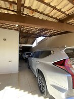 Sobrado - Px JK 5 quartos e 3 suites