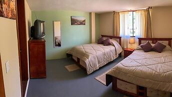 Hostal San Fernando