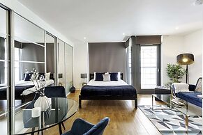 Beautiful Angel Studio