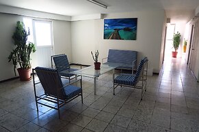 Hotel Llanito