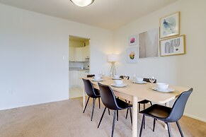 Fantastic Condo Crystal City With Gym