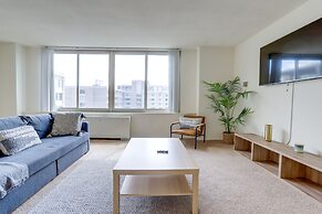 Fantastic Condo Crystal City With Gym