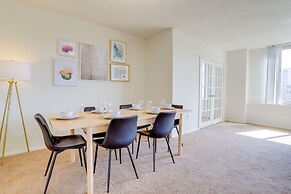 Fantastic Condo Crystal City With Gym