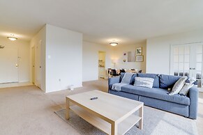 Fantastic Condo Crystal City With Gym