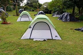 Buena Vista Gardens Juayua