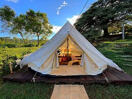 Buena Vista Gardens Juayua