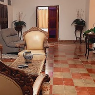 Buena Vista Gardens Juayua