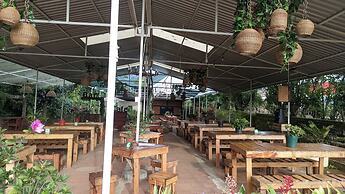 Buena Vista Gardens Juayua